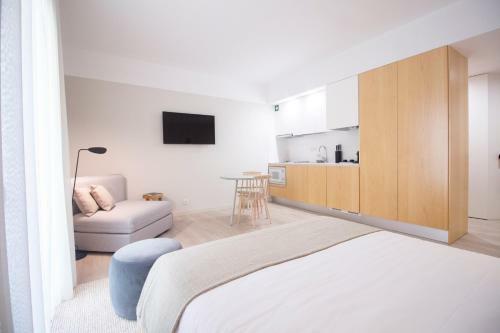 Art Home Apartments I