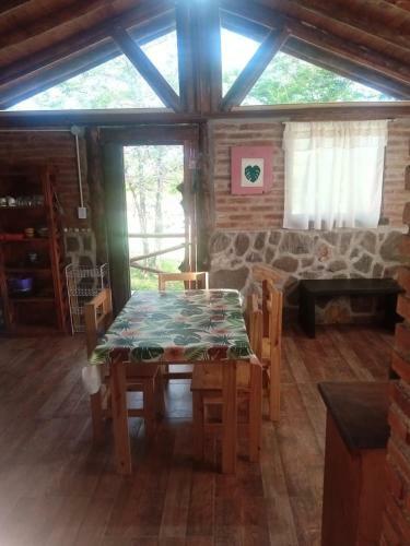 Caba�as Don Fernando