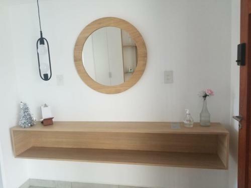 Apartamento Ayres De Nieva 3