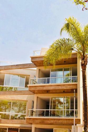 Apartamento Ayres De Nieva 3