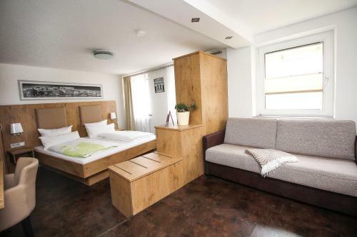 Apartamento Ferienwohnung Am Griesgarten
