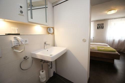 Apartamento Ferienwohnung Am Griesgarten