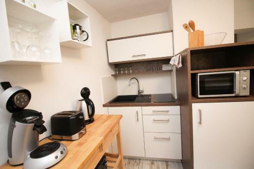 Apartamento Ferienwohnung Am Griesgarten