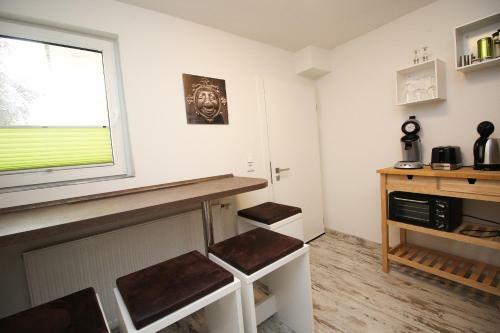 Apartamento Ferienwohnung Am Griesgarten