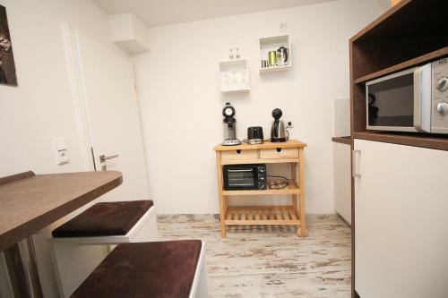 Apartamento Ferienwohnung Am Griesgarten