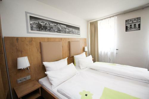Apartamento Ferienwohnung Am Griesgarten