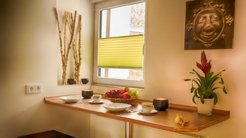 Apartamento Ferienwohnung Am Griesgarten