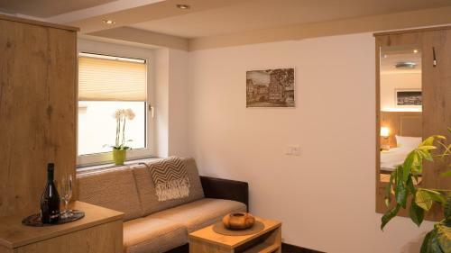 Apartamento Ferienwohnung Am Griesgarten