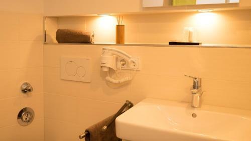 Apartamento Ferienwohnung Am Griesgarten