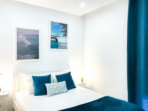 Apartamento Domus Da Ria - F�rum