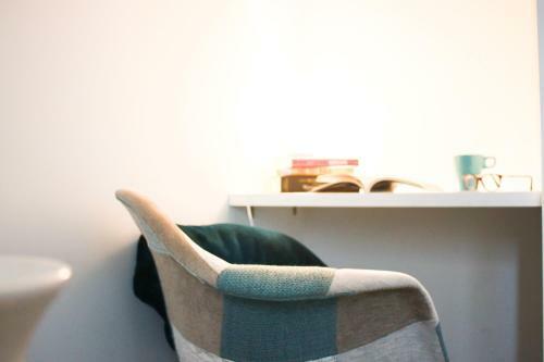Apartamento Domus Da Ria - F�rum
