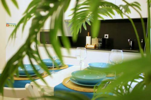 Apartamento Domus Da Ria - F�rum