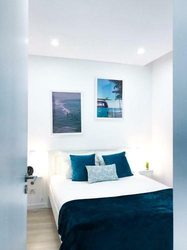 Apartamento Domus Da Ria - F�rum