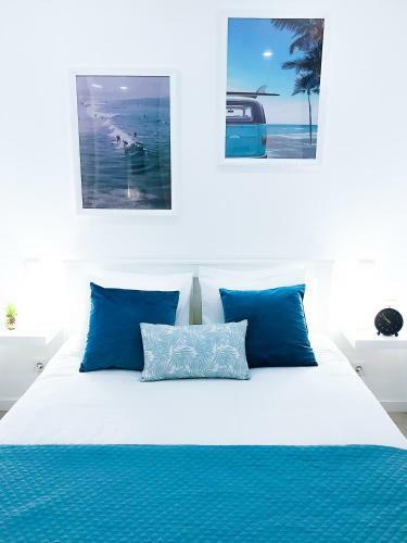 Apartamento Domus Da Ria - F�rum
