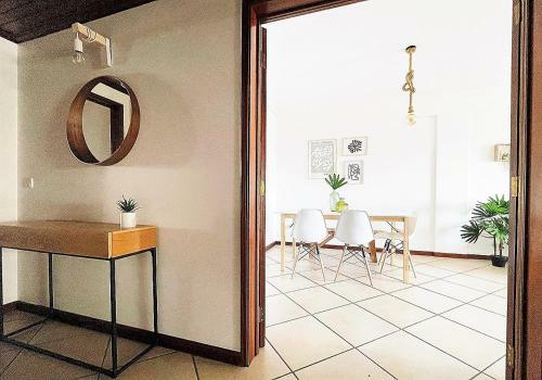Apartamento Green House Free Netflix And Garage