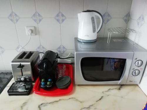 Apartamento Sailorman House