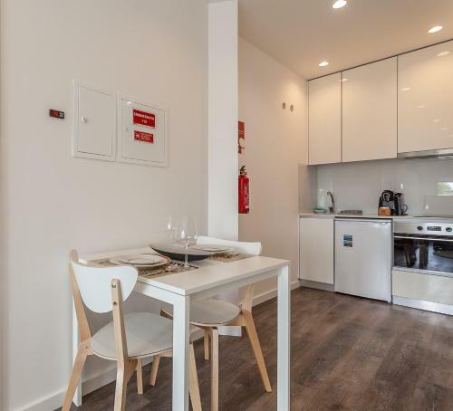 Apartamento Home Sweet Home Aveiro Cais De S�o Roque