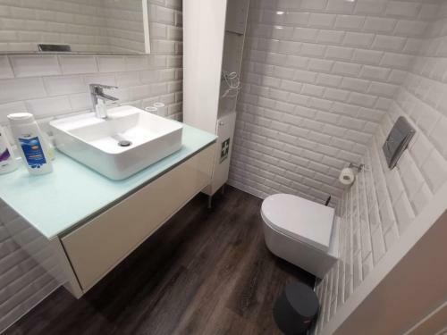 Apartamento Home Sweet Home Aveiro Cais De S�o Roque