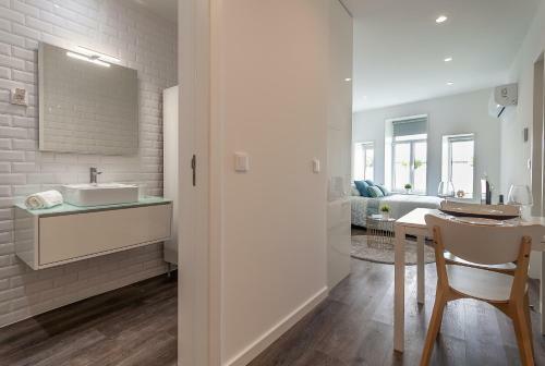 Apartamento Home Sweet Home Aveiro Cais De S�o Roque