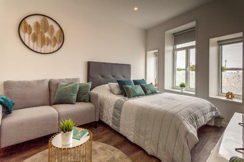 Apartamento Home Sweet Home Aveiro Cais De S�o Roque