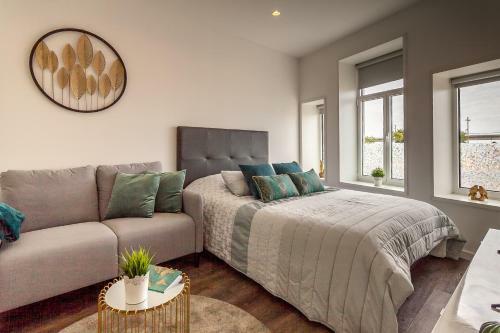 Apartamento Home Sweet Home Aveiro Cais De S�o Roque