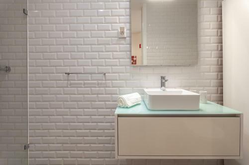 Apartamento Home Sweet Home Aveiro Cais De S�o Roque