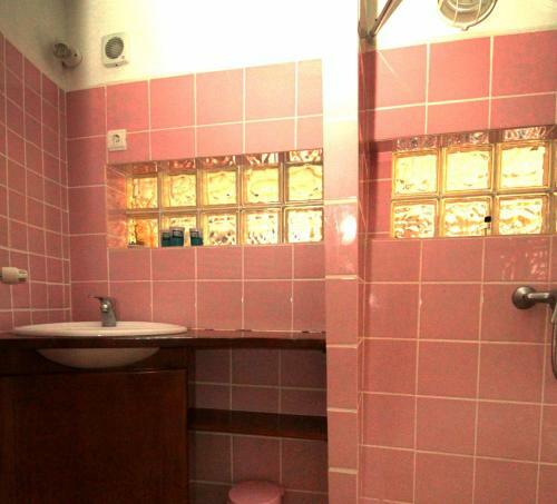 Bed & Breakfast Casa 3 �guias