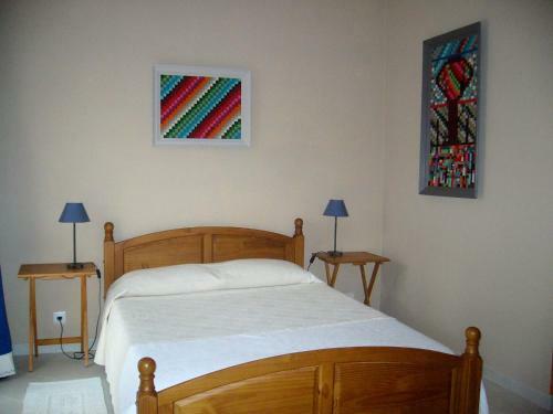 Bed & Breakfast Casa 3 �guias