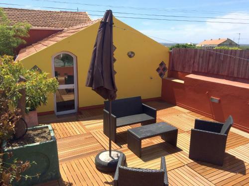 Bed & Breakfast Casa 3 �guias