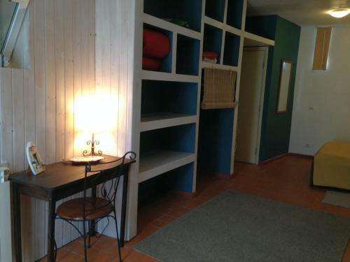 Bed & Breakfast Casa 3 �guias