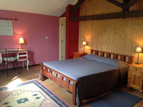 Bed & Breakfast Casa 3 �guias