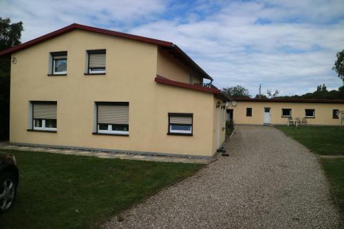 Apartamento Wellenreiter