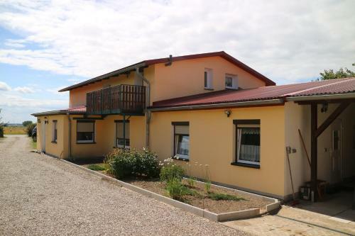 Apartamento Wellenreiter
