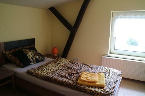 Apartamento Wellenreiter
