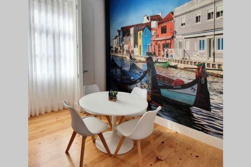 Apartamento Salinas