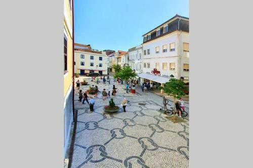 Apartamento Salinas
