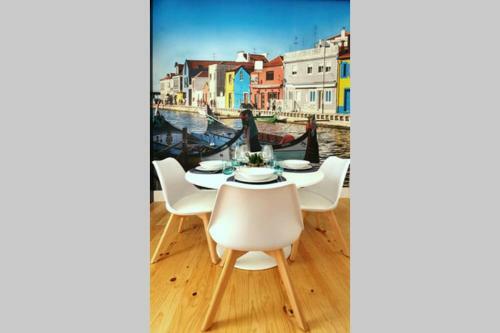Apartamento Salinas