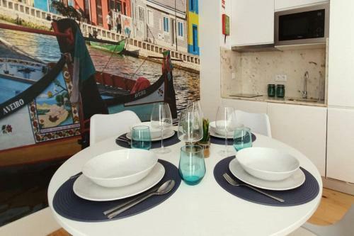 Apartamento Salinas