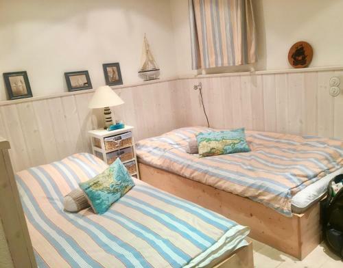 Apartamento Alte B�dnerei