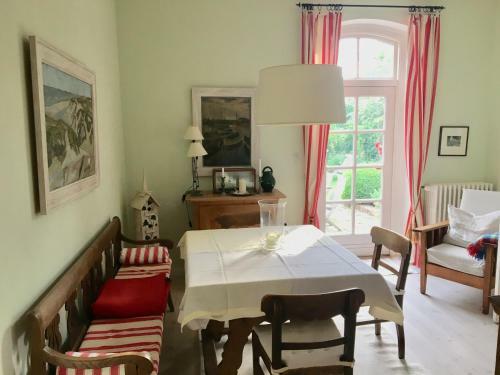Apartamento Alte B�dnerei