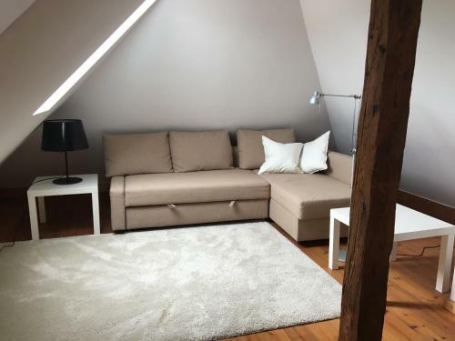 Apartamento Alte B�dnerei