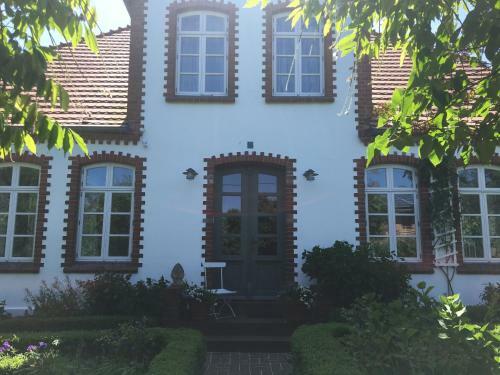 Apartamento Alte B�dnerei