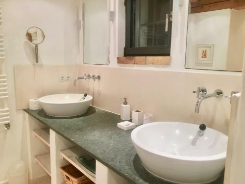 Apartamento Alte B�dnerei