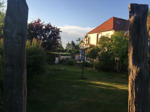 Apartamento Alte B�dnerei