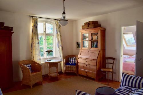Apartamento Alte B�dnerei