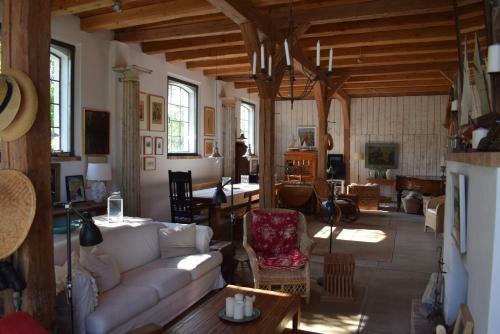 Apartamento Alte B�dnerei