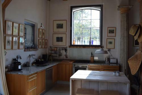 Apartamento Alte B�dnerei