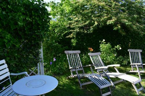 Apartamento Alte B�dnerei