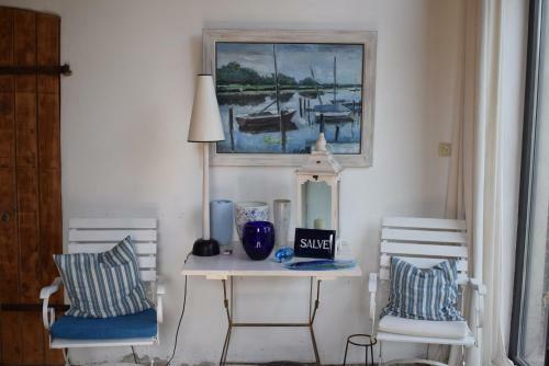 Apartamento Alte B�dnerei