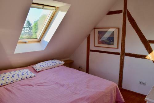 Apartamento Alte B�dnerei
